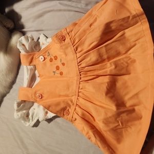 Carters matching set